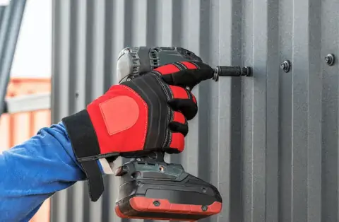 Travaux de zinguerie - Morestel